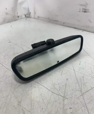 BMW 5 F10 F11 Rear view mirror (interior) e11026662