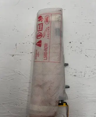 Land Rover Range Rover Velar Seat airbag J8A2611D32BA