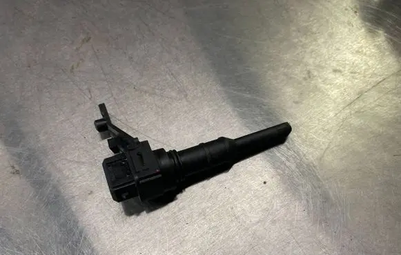 Volvo V70 Speed sensor (speedometer sensor) 012409191D