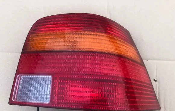 Volkswagen Golf IV Rear/tail lights