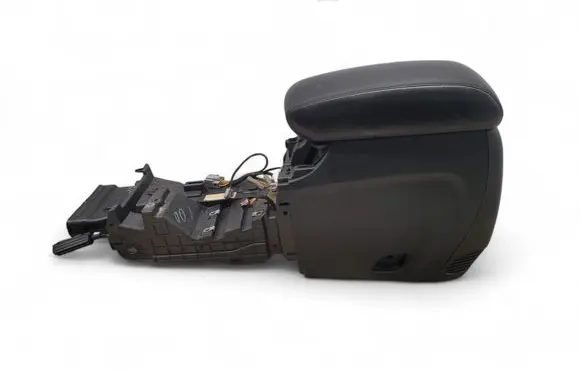 Jeep Grand Cherokee Center console 