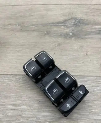 Audi A6 S6 C7 4G Electric window control switch 4G0959851 170210S