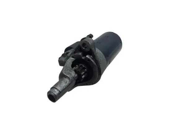 Audi A6 S6 C5 4B Starter motor 0001109021-KASACJA 0001109021