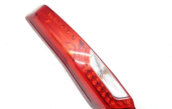 Nissan X-Trail T31 Rear/tail lights