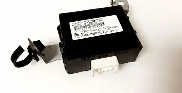 Lexus RX 330 - 350 - 400H Immobilizer control unit/module 8978048011
