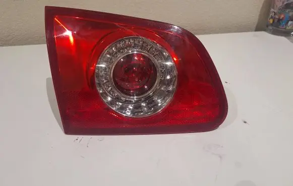 Volkswagen PASSAT B6 Tailgate rear/tail lights 3c994509308s