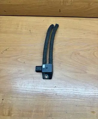 Exhaust gas pressure sensor