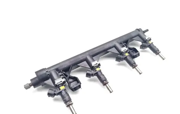 Citroen C3 Picasso Fuel injectors set V752817680