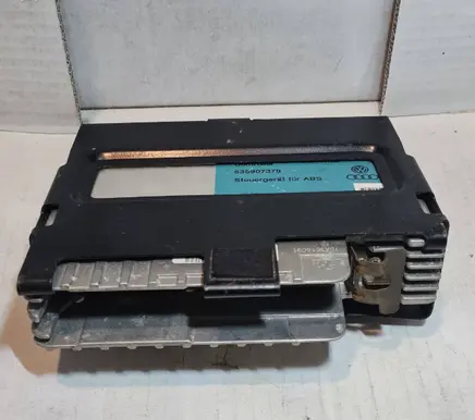 Volkswagen PASSAT B5 ABS control unit/module 535907379