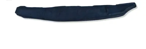 KIA Sportage Fender foam support/seal 84141F1000