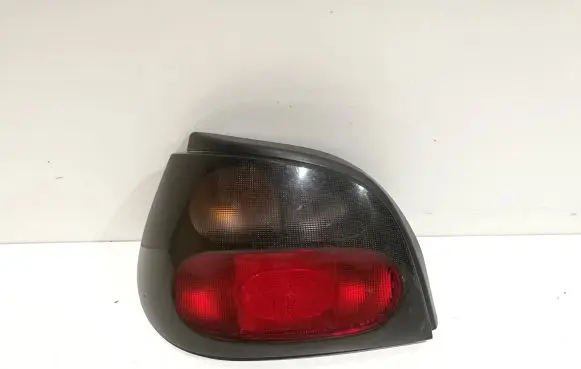 Renault Megane I Rear/tail lights 7700828137