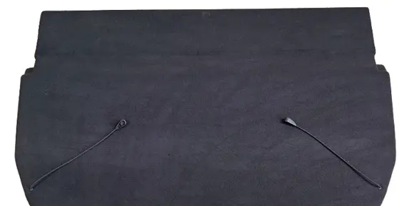 Citroen C4 II Picasso Parcel shelf 96778490ZD