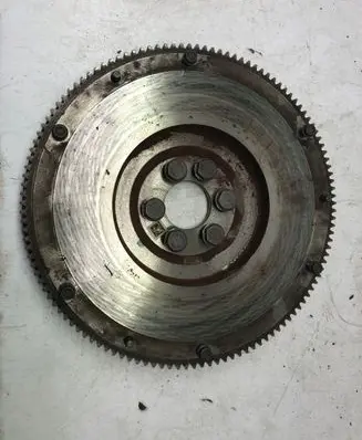Volkswagen T-Cross Flywheel 05C201121