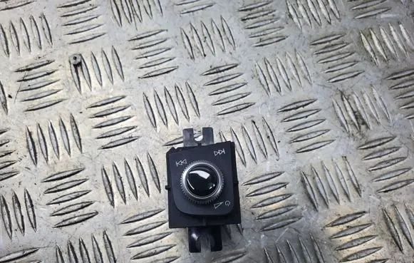 Audi A5 Sound control switch 8W1919616