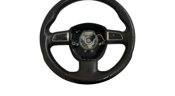Audi A5 8T 8F Steering wheel 8R0419091FWUL 00600110535