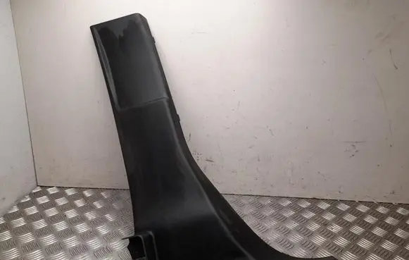 Renault Kangoo III (B) pillar trim (top) 769163269R