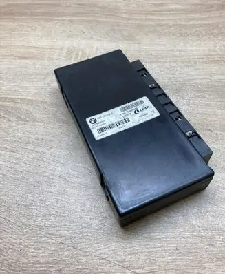 BMW 5 E60 E61 Central body control module 6985364 59336210