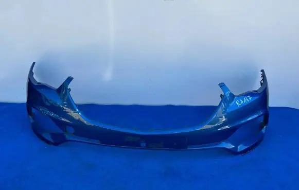 Opel Grandland X Front bumper YP00024277