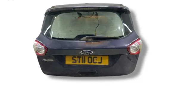 Ford Kuga I Tailgate/trunk/boot lid