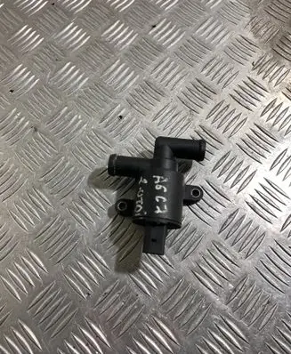 Audi A6 S6 C7 4G Electric auxiliary coolant/water pump 4H0121671B