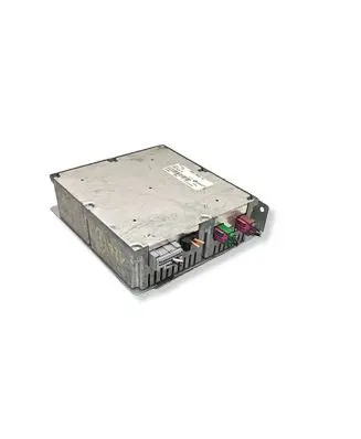 Jaguar XF X250 Video control module 8X2319C063AC 532379806