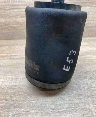 BMW X5 E53 Rear air suspension bag/shock absorber 1095579