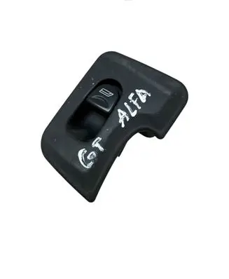 Alfa Romeo GT Electric window control switch 735263170 B365 3529