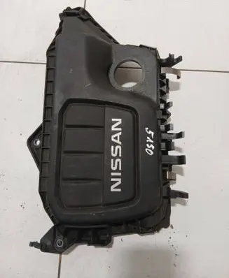 Nissan Qashqai Engine cover (trim) 175B10217R 175B12531R