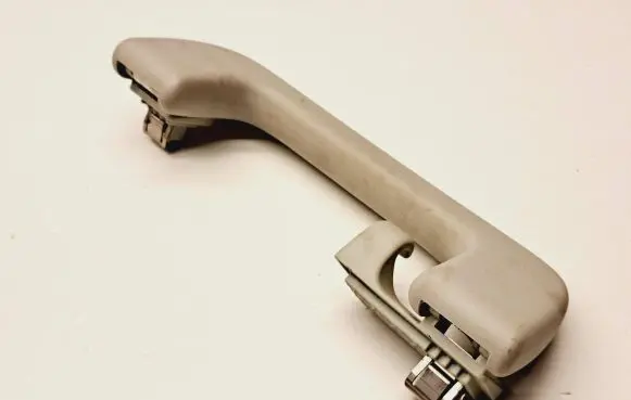 Audi A4 S4 B8 8K Front interior roof grab handle 8K0857607B