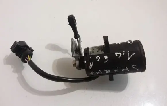 Volkswagen Sharan Accelerator pedal position sensor 7M0907469A