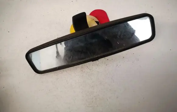 Peugeot 806 Rear view mirror (interior) e201788