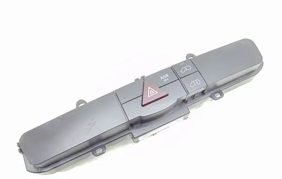 Mercedes-Benz Sprinter W906 A set of switches A9068701810