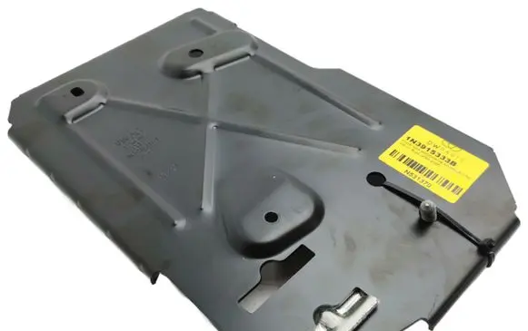Volkswagen ID. Buzz Battery box tray 1N3915333B
