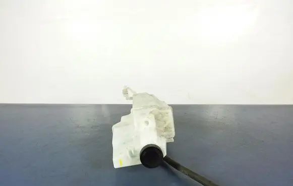 Coolant expansion tank/reservoir