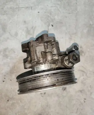 Audi A6 S6 C6 4F Power steering pump 4F0145155 7692955186