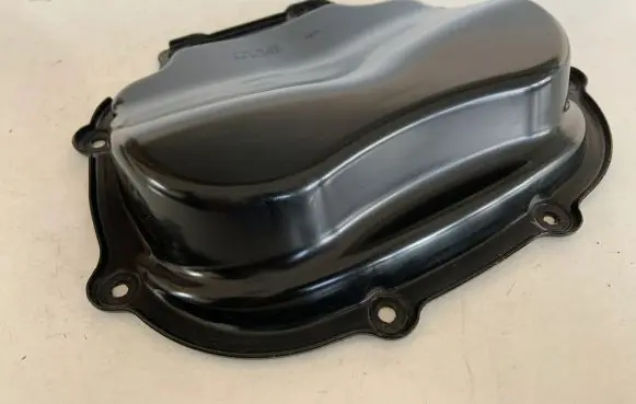Audi A6 S6 C7 4G Timing chain cover 06E109285J