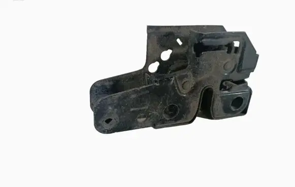 Seat Toledo III (5P) Engine bonnet/hood lock/catch 5P0823509E