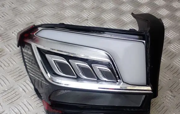 MG ZS Rear bumper light 11405663 9584