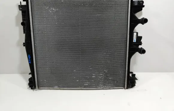Alfa Romeo Stelvio Air conditioning (A/C) compressor (pump) MR223000-7940