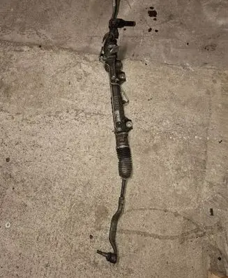 Renault Trafic III (X82) Steering rack 400010043R