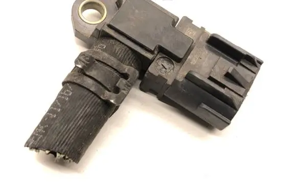 Ford Focus Exhaust gas pressure sensor BK2A9G824AA