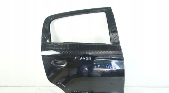 Mitsubishi Space Star Back/rear loading door 