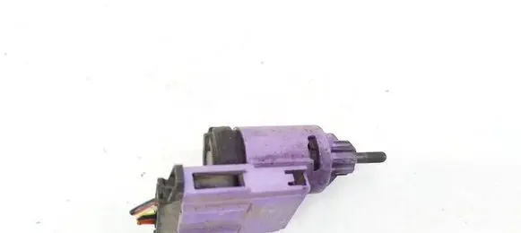 Volkswagen Sharan Brake pedal sensor switch 1J0945511D