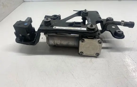 BMW X5 E70 Air suspension compressor/pump 14178311