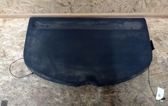 Renault Vel Satis Parcel shelf