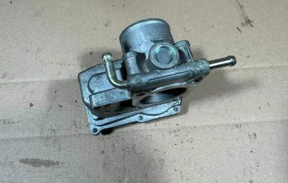 Nissan Pixo Throttle valve 03N16 5N19 83K0
