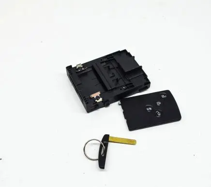 Renault Zoe Ignition lock 285909828R A2C53185186