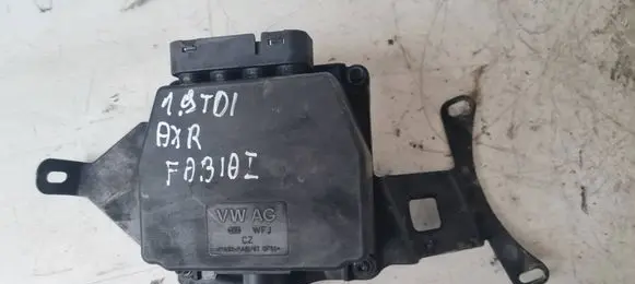 Skoda Fabia Mk1 (6Y) Electromagnetic valve PA66PA6167