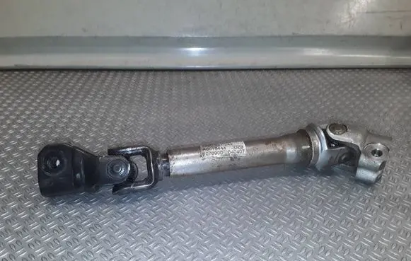 Renault Clio III Steering column universal joint 8200751242