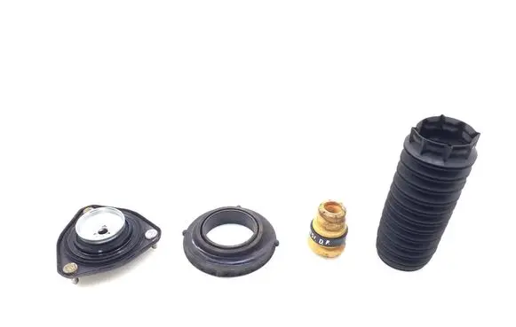Toyota RAV 4 (XA40) Front shock absorber damper bump stop 4860942040